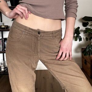 Patagonia Corduroy Pants